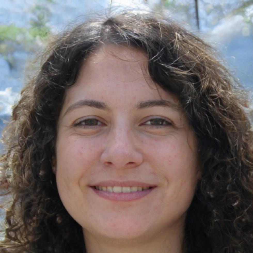 Dr. Sarah Hoffmann, Leiterin Finanzanalyse bei synotraevox