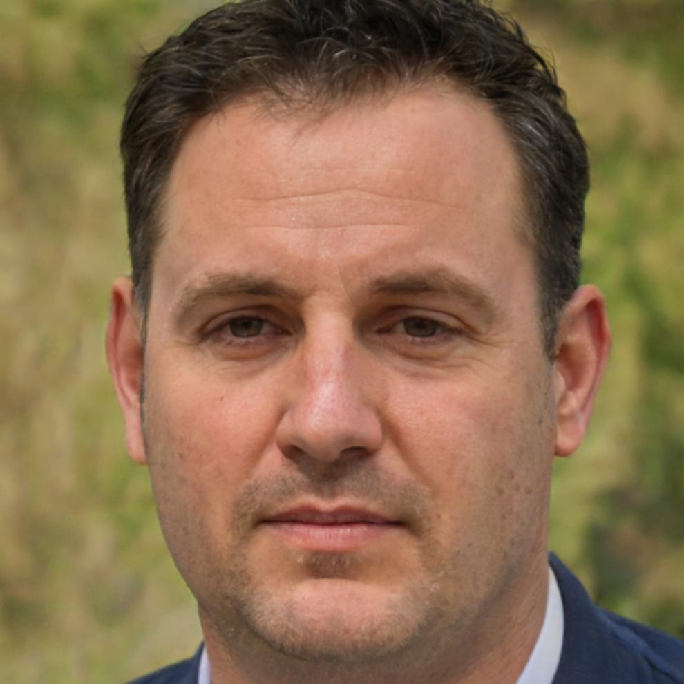 Marcus Weber, Senior Berater Rentabilitätsstrategie bei synotraevox